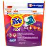 Tide Tide Liquid Laundry Detergent Pods, PK54 79698